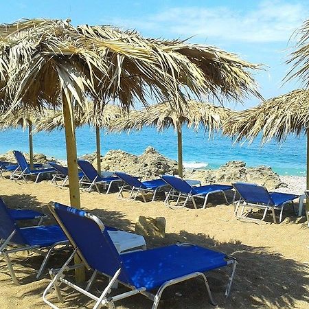 Akrogiali Kyparissia Ngoại thất bức ảnh