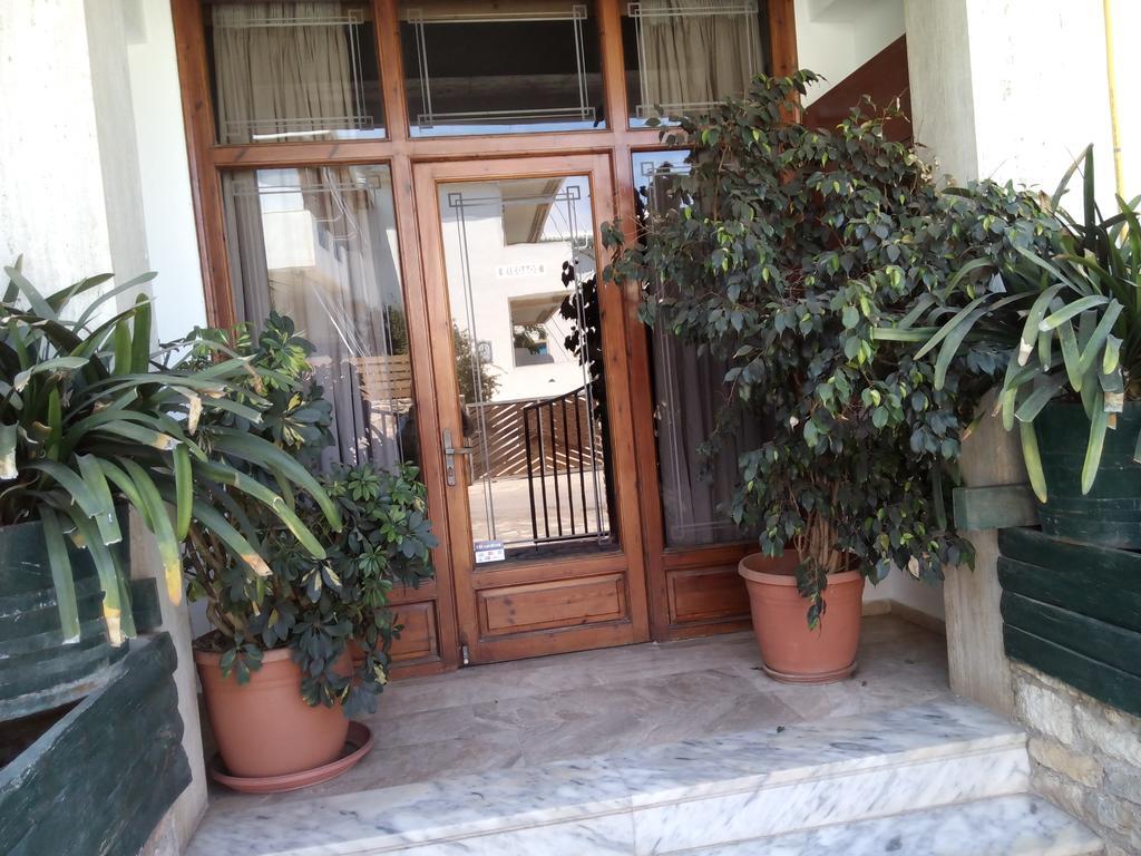 Akrogiali Kyparissia Ngoại thất bức ảnh