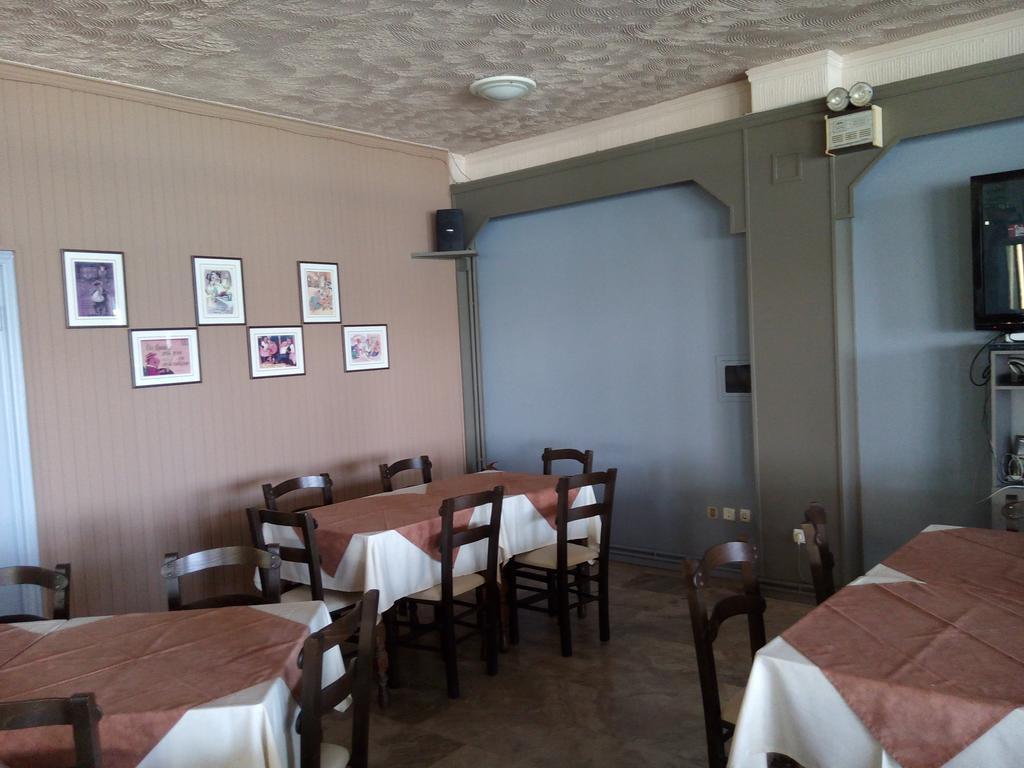 Akrogiali Kyparissia Ngoại thất bức ảnh