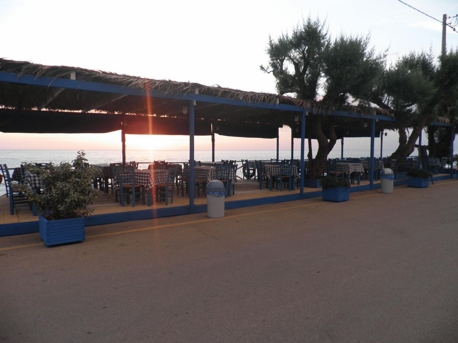 Akrogiali Kyparissia Ngoại thất bức ảnh