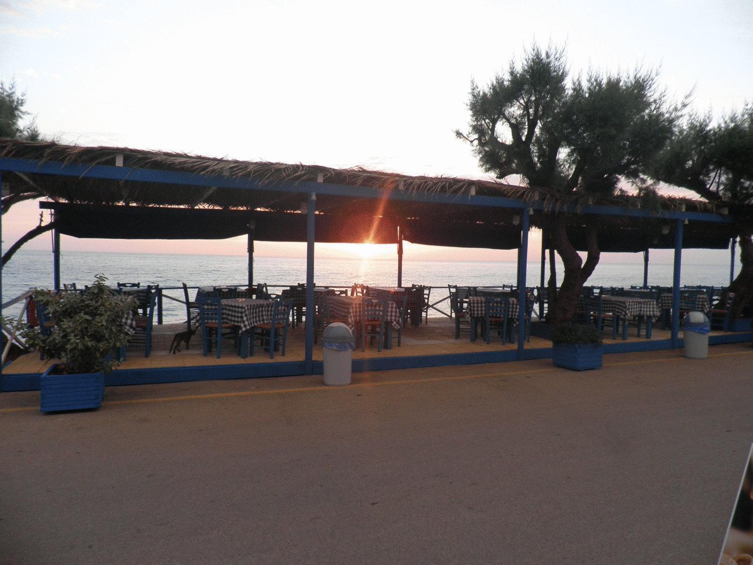 Akrogiali Kyparissia Ngoại thất bức ảnh