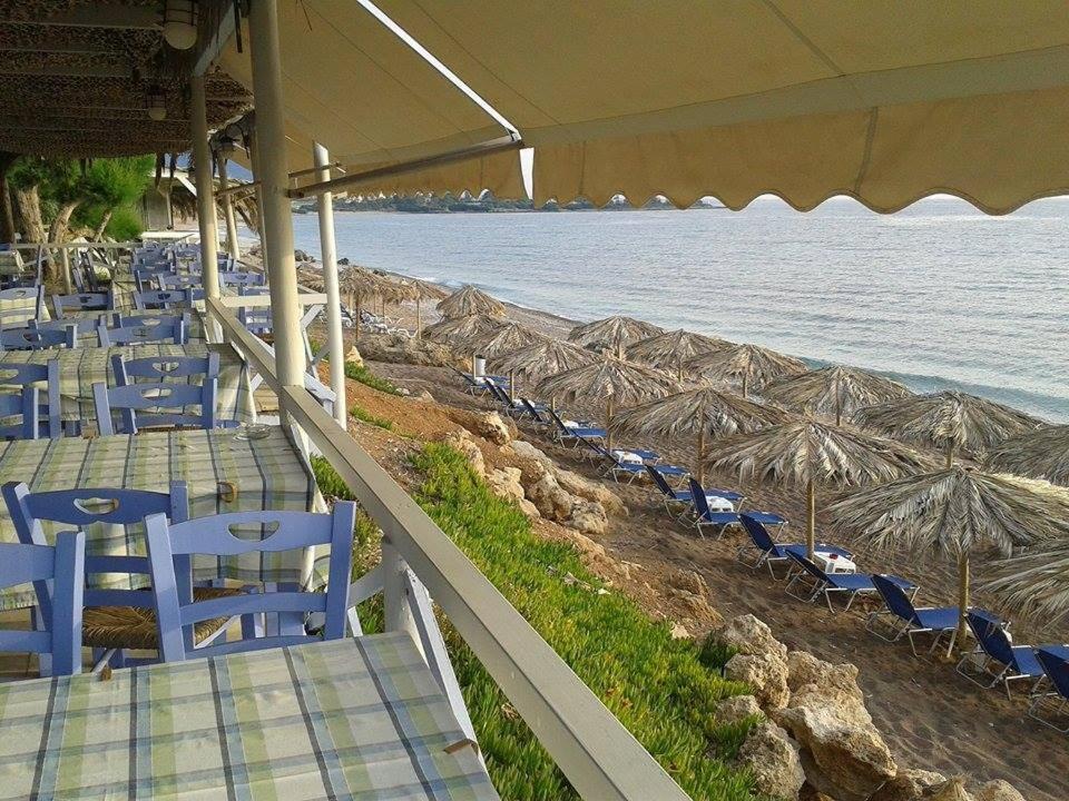 Akrogiali Kyparissia Ngoại thất bức ảnh