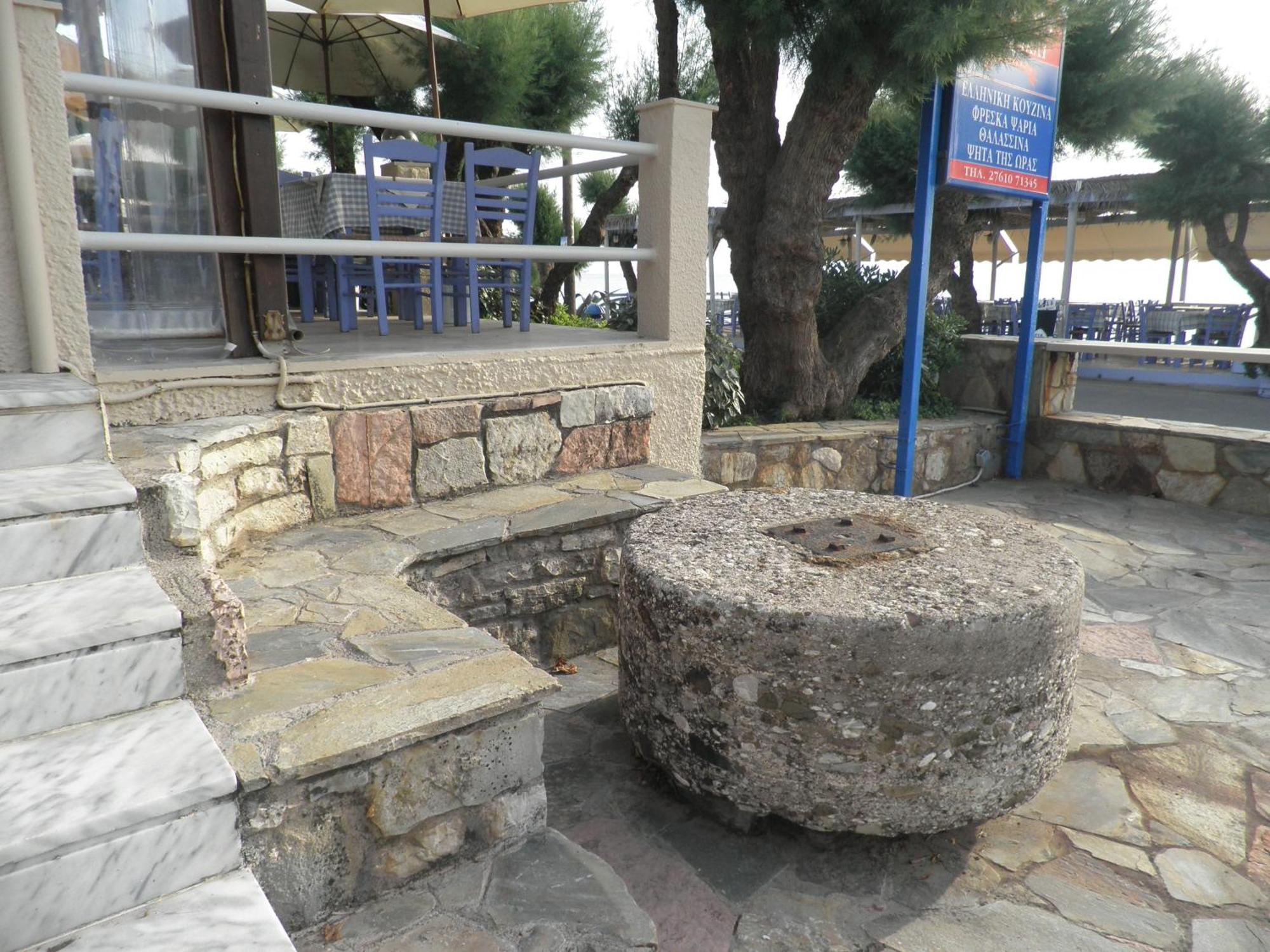 Akrogiali Kyparissia Ngoại thất bức ảnh
