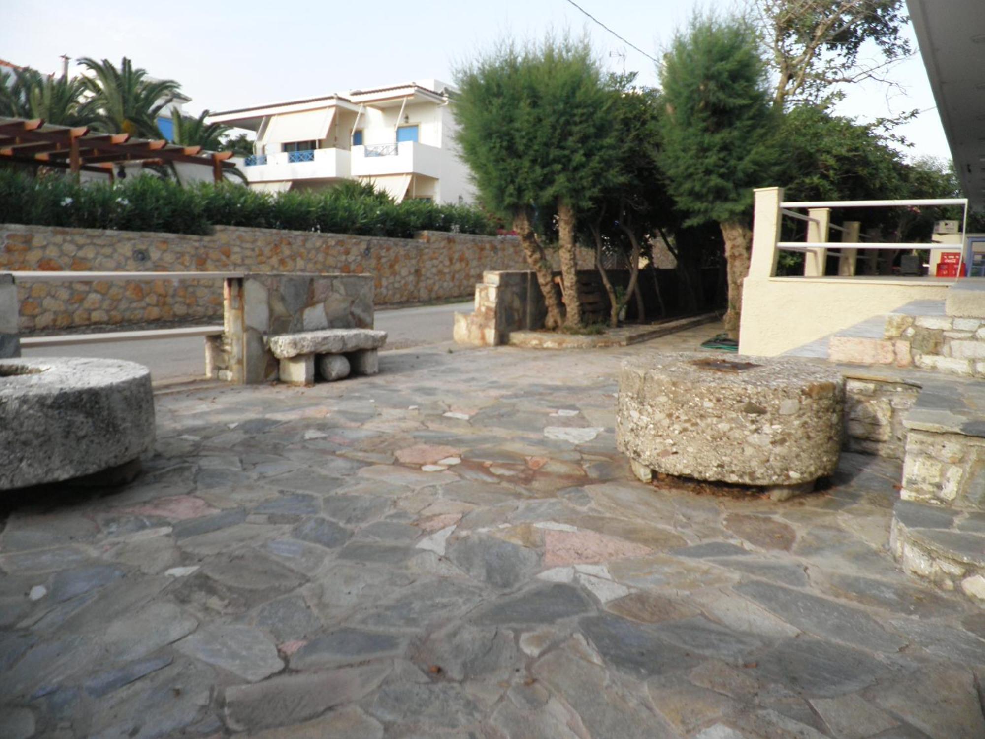 Akrogiali Kyparissia Ngoại thất bức ảnh