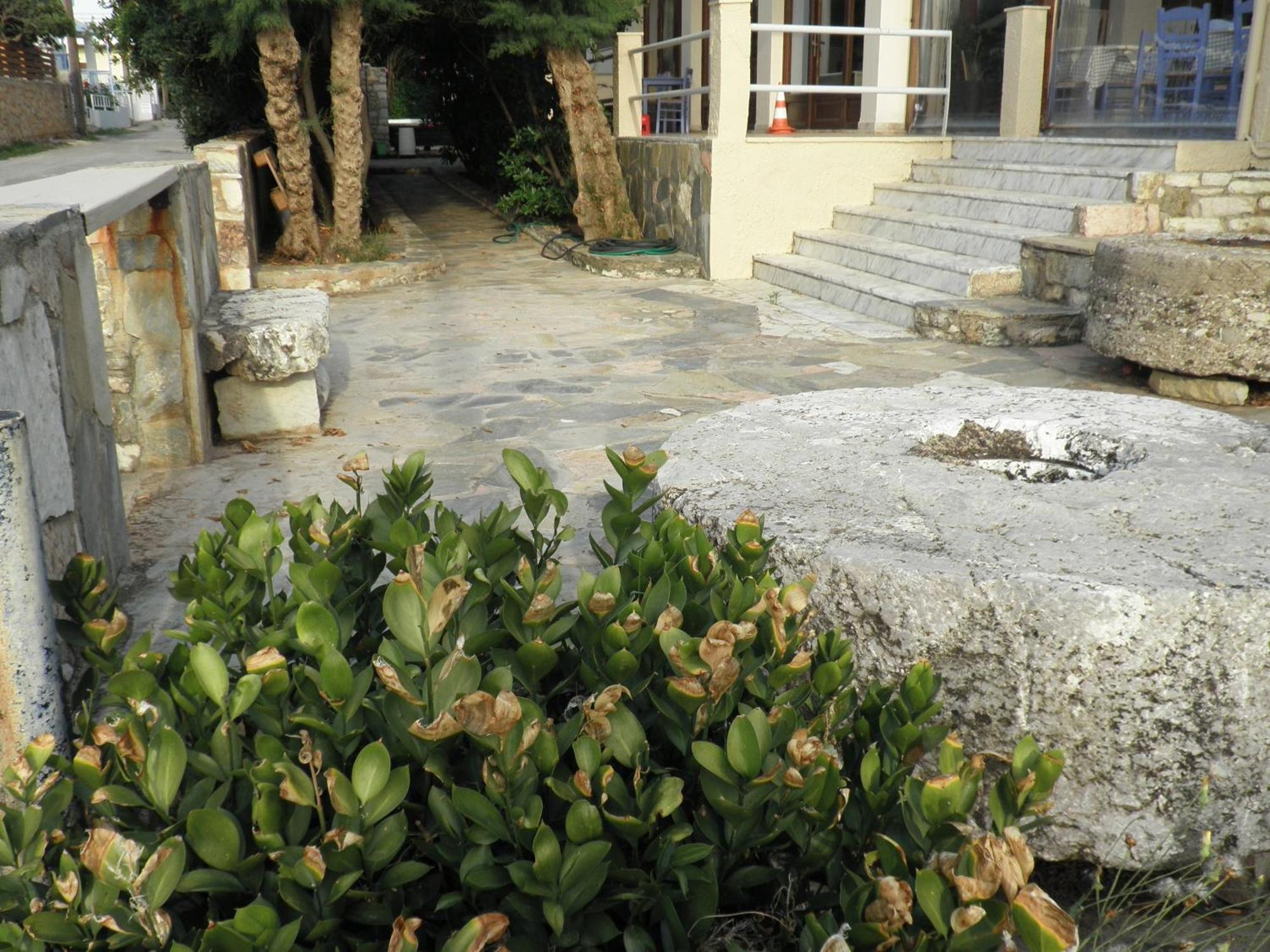 Akrogiali Kyparissia Ngoại thất bức ảnh