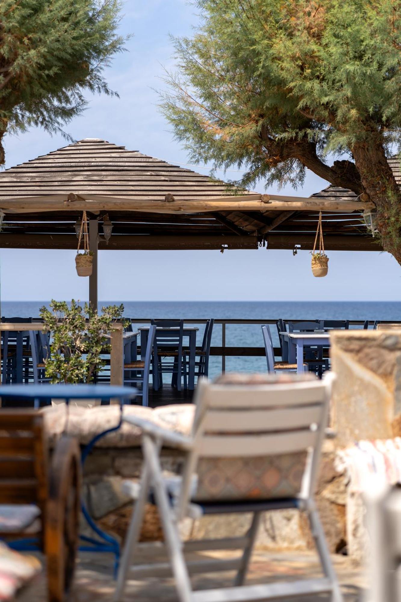 Akrogiali Kyparissia Ngoại thất bức ảnh